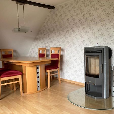 Ferienwohnung Ostseestrandlaeufer 2 Цингст Екстериор снимка
