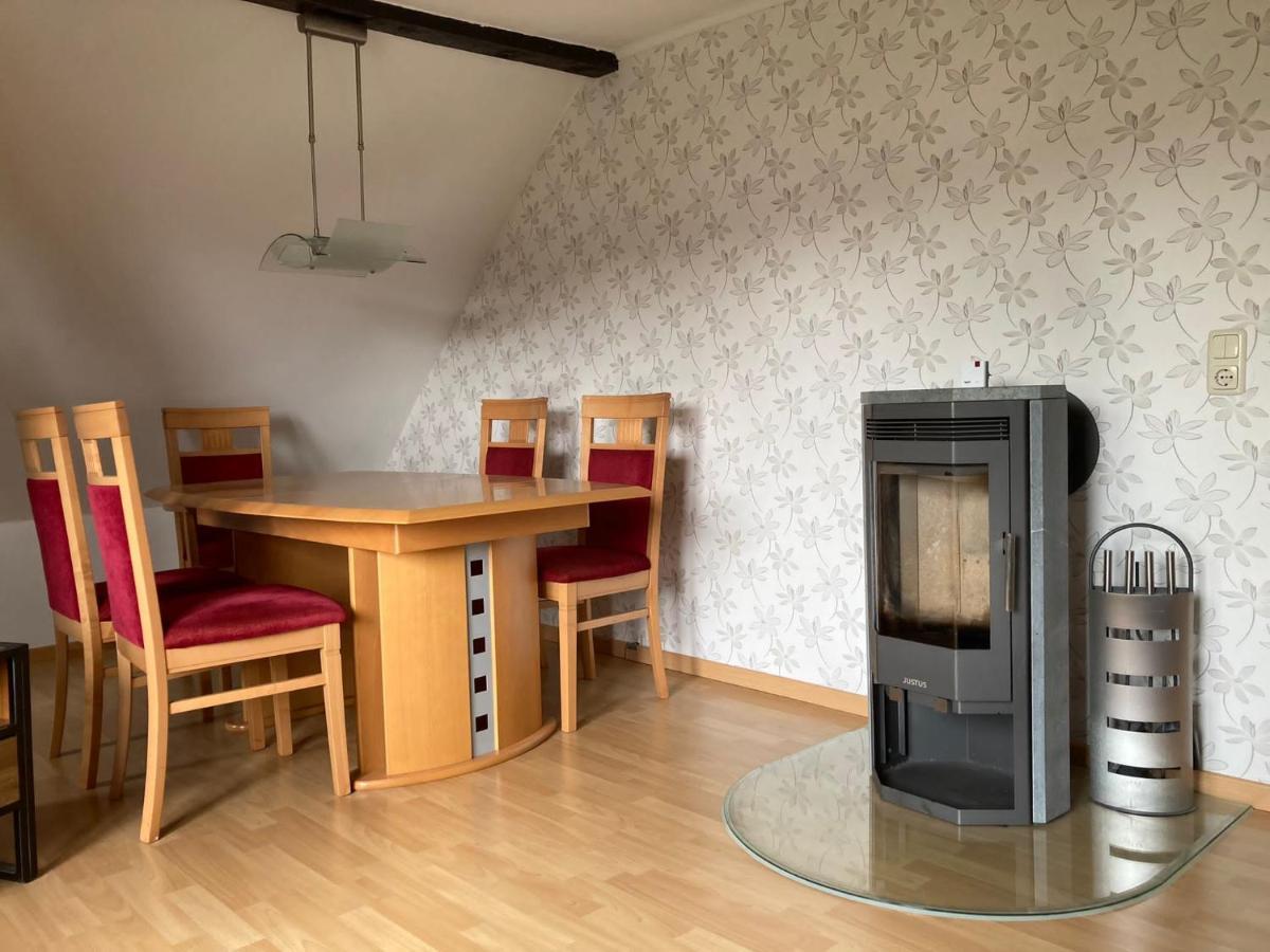 Ferienwohnung Ostseestrandlaeufer 2 Цингст Екстериор снимка