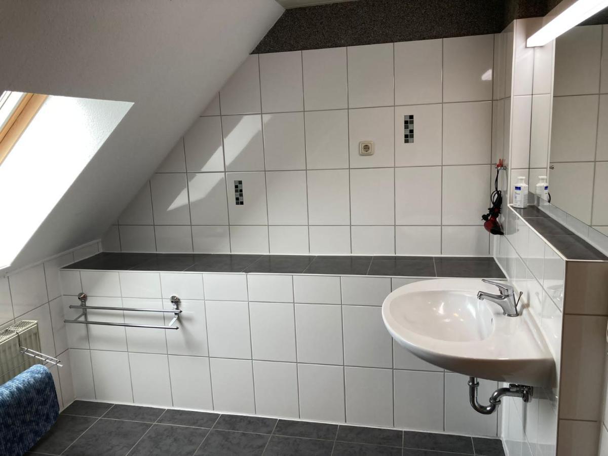 Ferienwohnung Ostseestrandlaeufer 2 Цингст Екстериор снимка