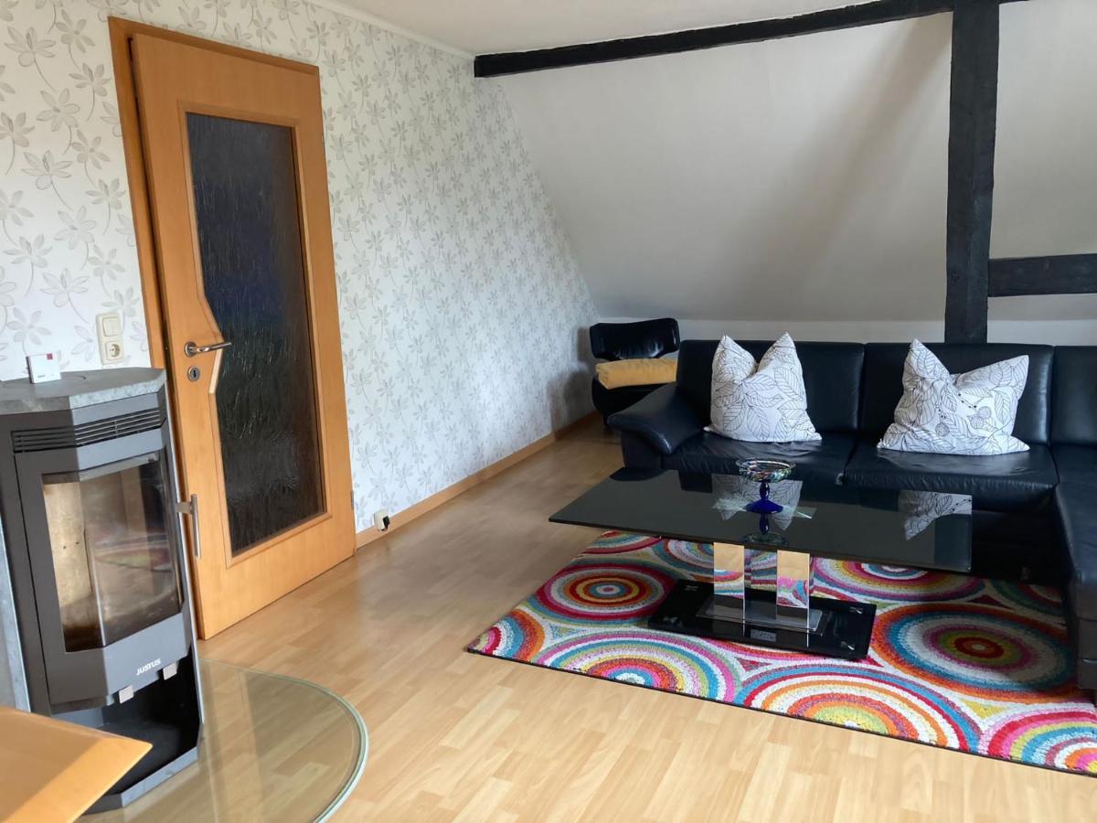 Ferienwohnung Ostseestrandlaeufer 2 Цингст Екстериор снимка