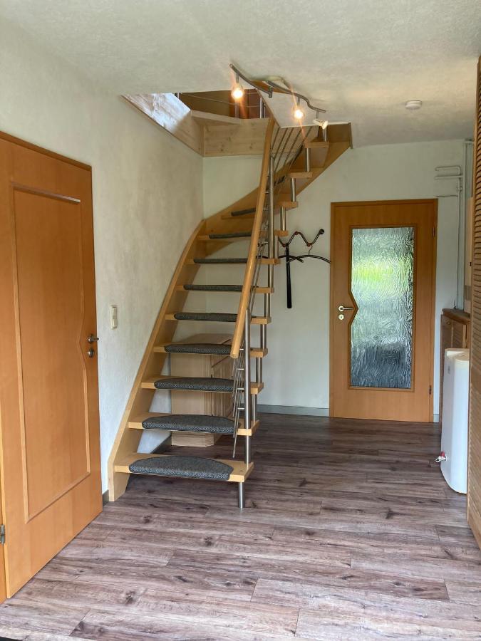 Ferienwohnung Ostseestrandlaeufer 2 Цингст Екстериор снимка